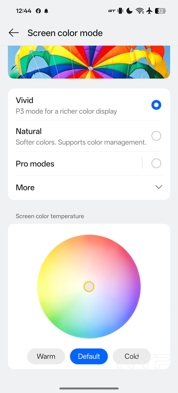 realme-GT-7-Display-Color