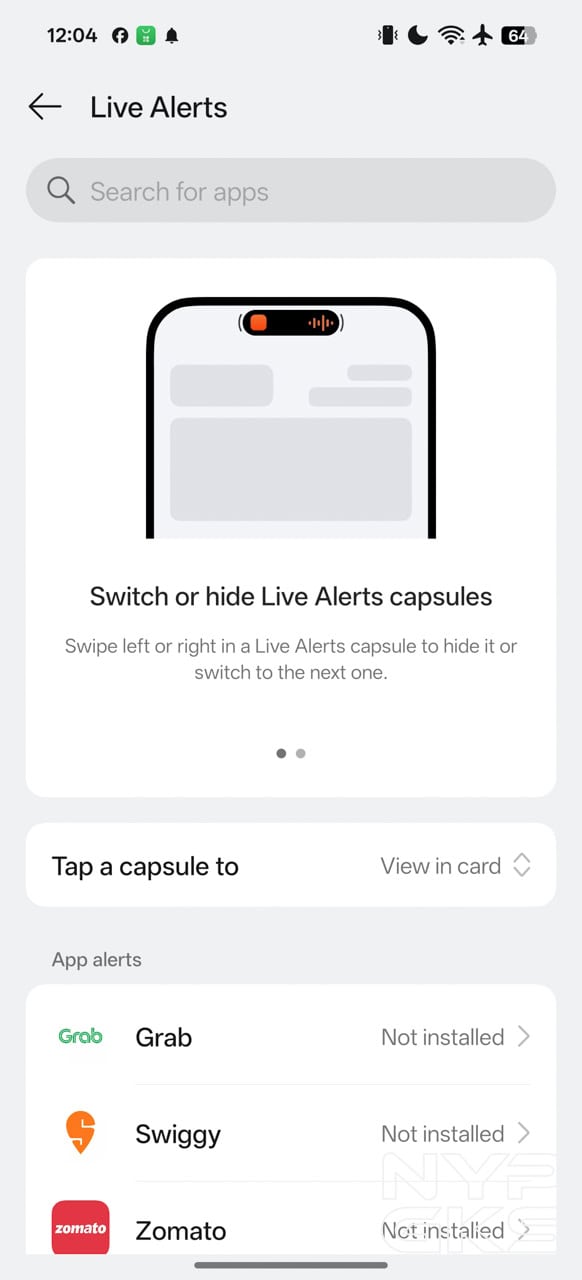realme-GT-7-Live-Alerts