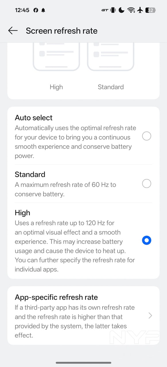 realme-GT-7-Refresh-Rate