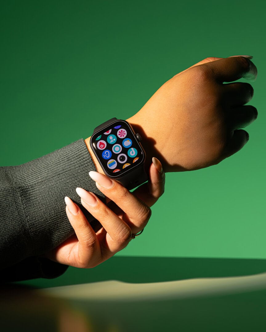 vivo Watch GT
