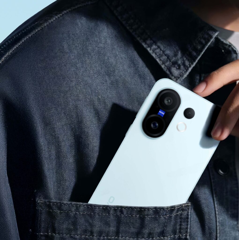 vivo X200 FE-4