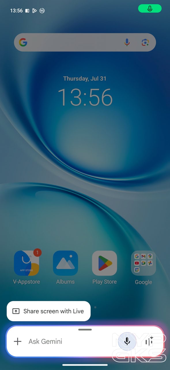 vivo-X200-FE-Gemini