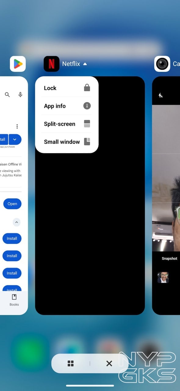 vivo-X200-FE-Multitasking