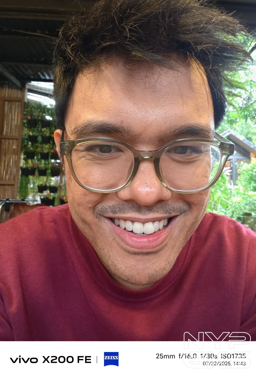 vivo-X200-FE-Selfie-5780