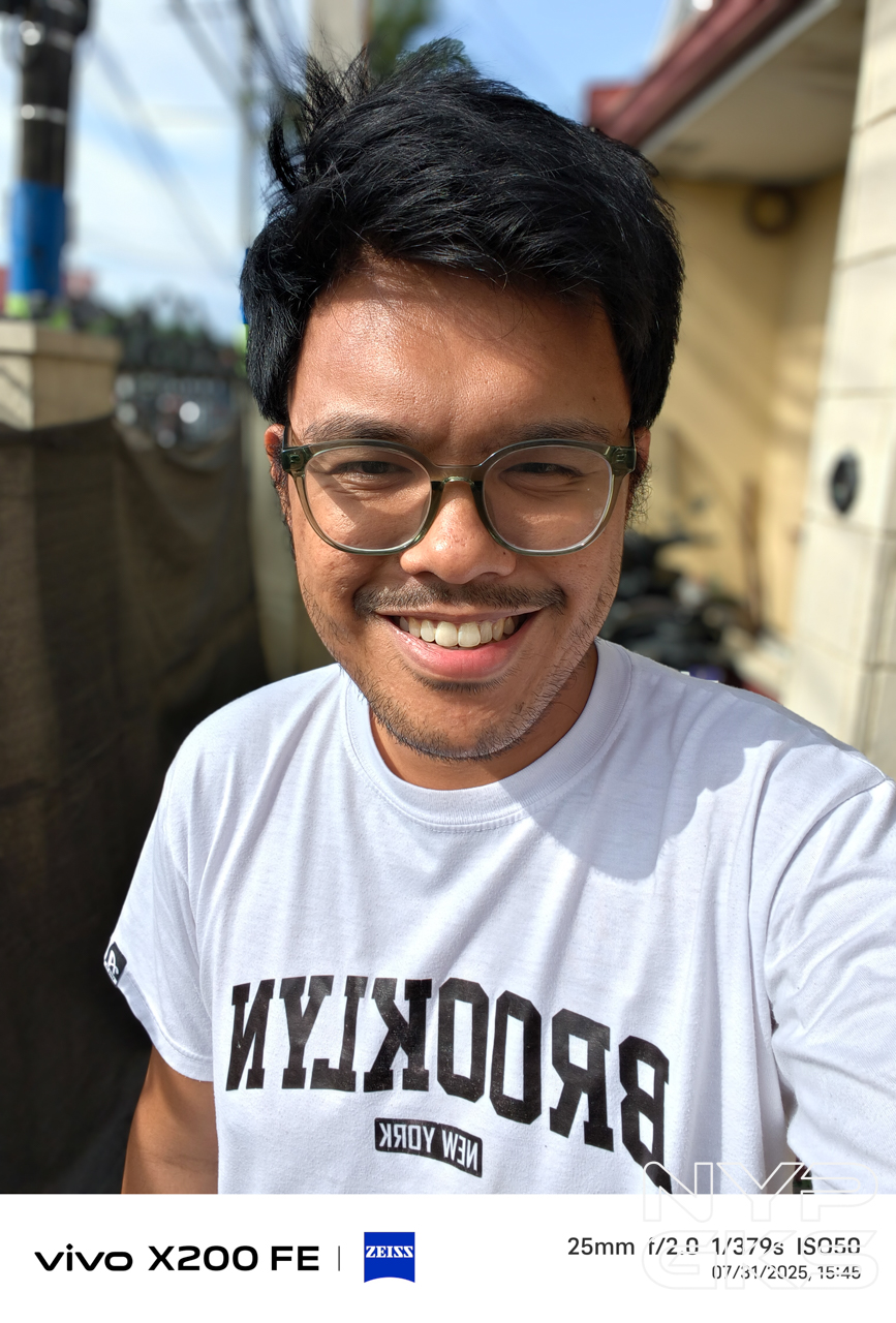 vivo-X200-FE-Selfie-5783
