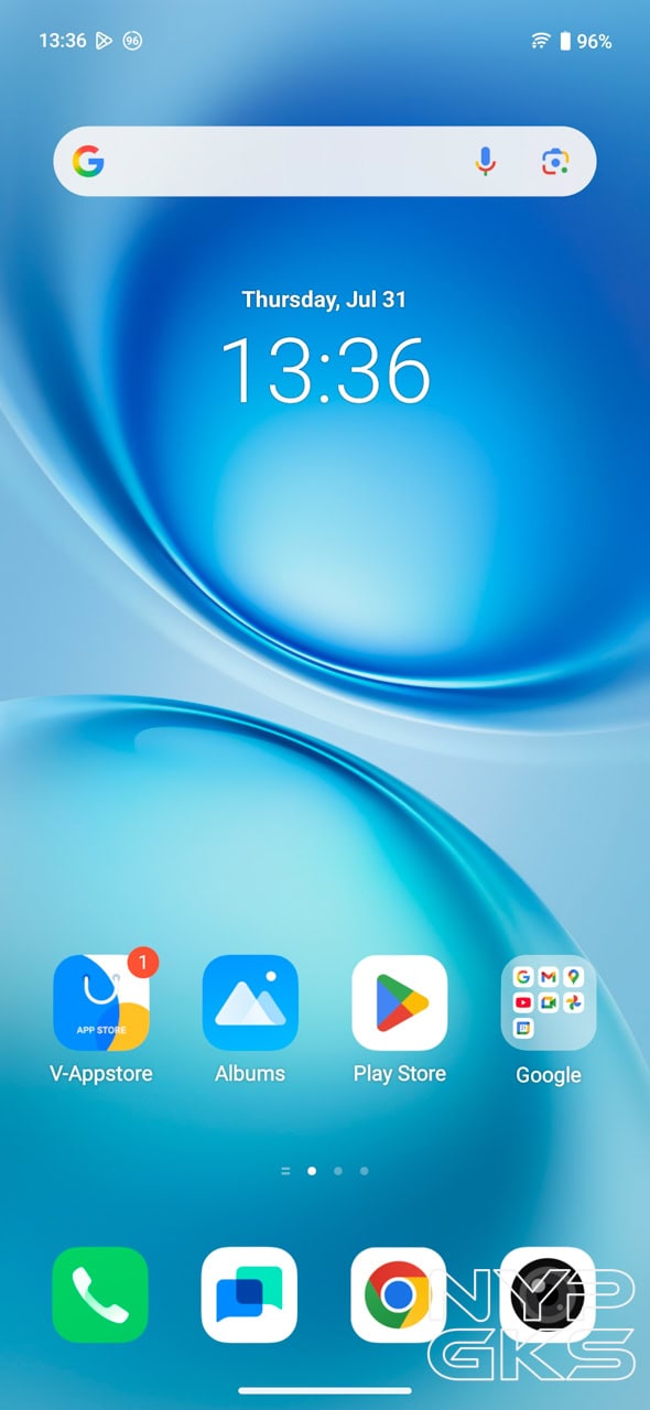vivo-X200-FE-UI