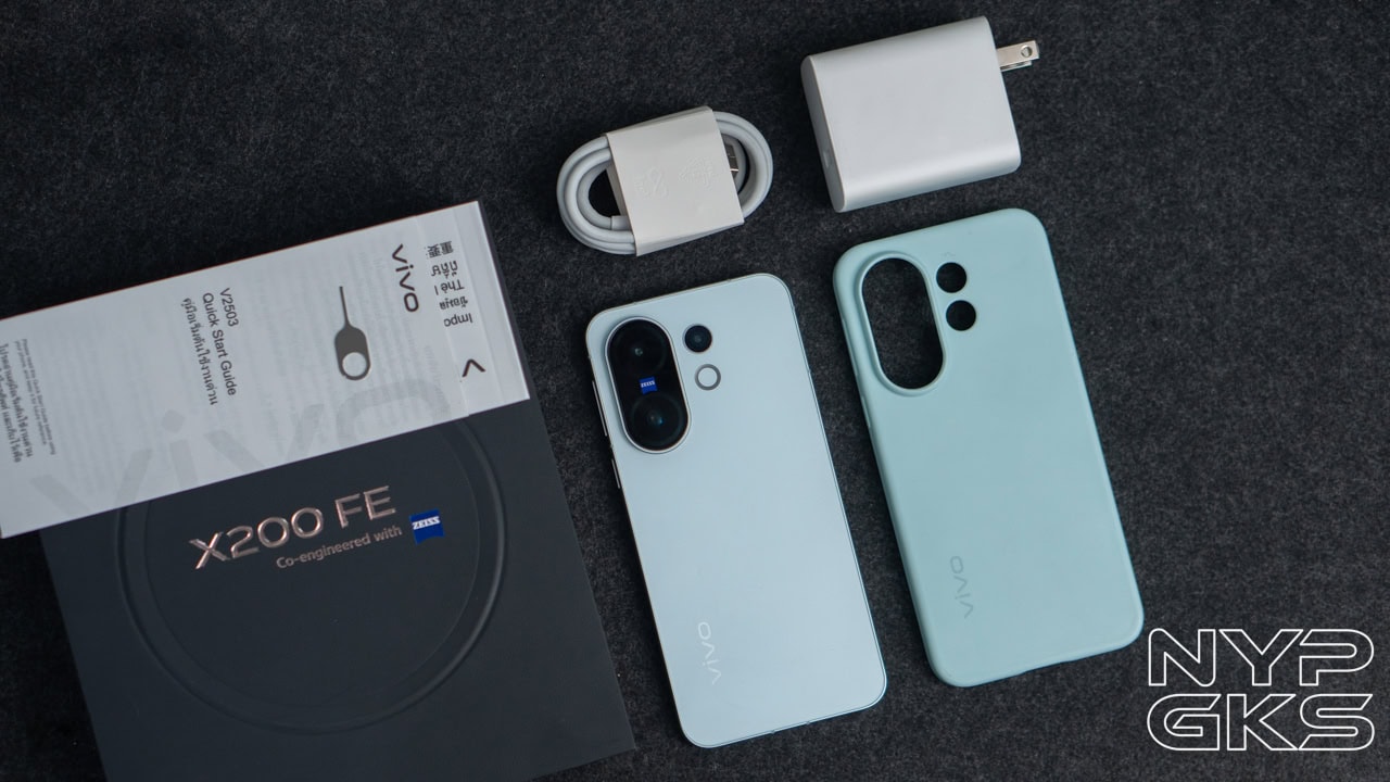 vivo-X200-FE-Unboxing