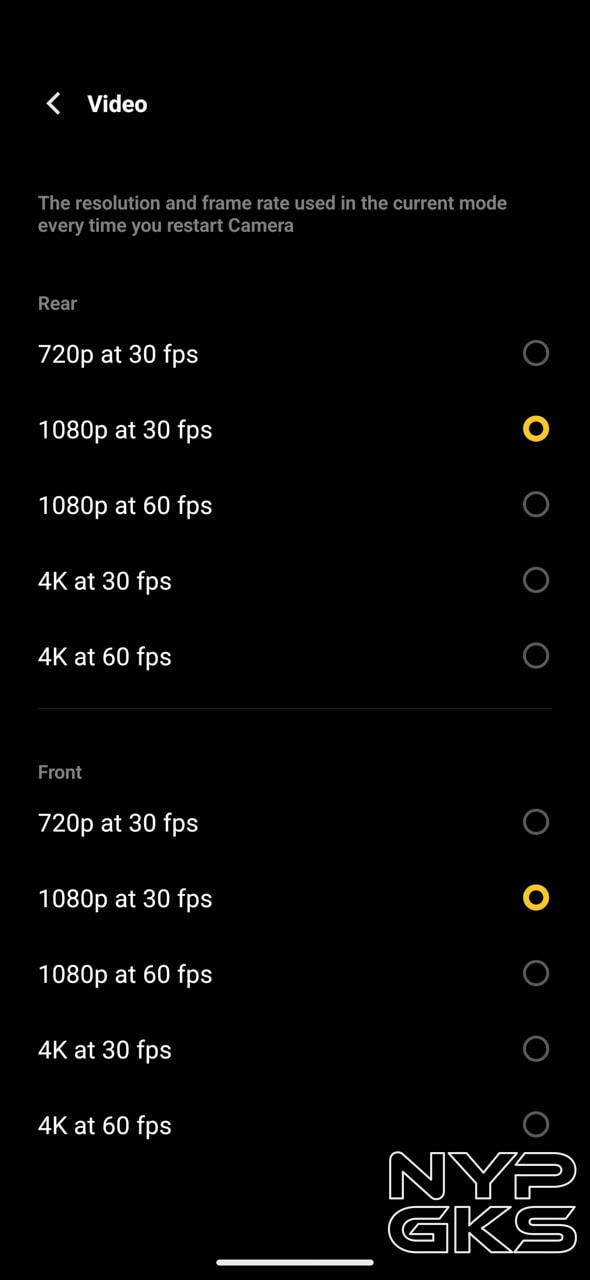 vivo-X200-FE-Video