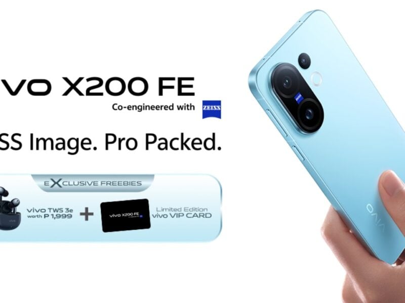 vivo-X200-FE-pre-order-freebies