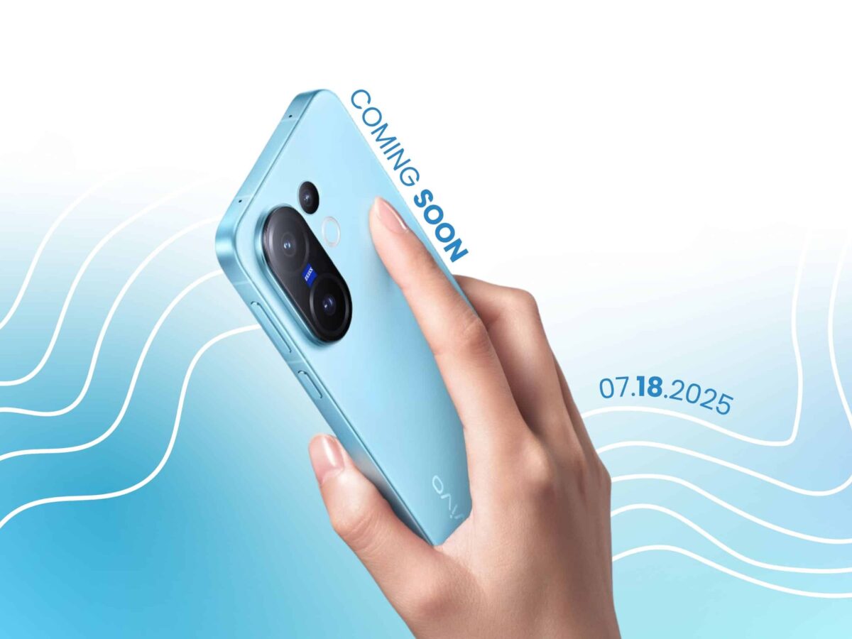 vivo X200 FE teaser03