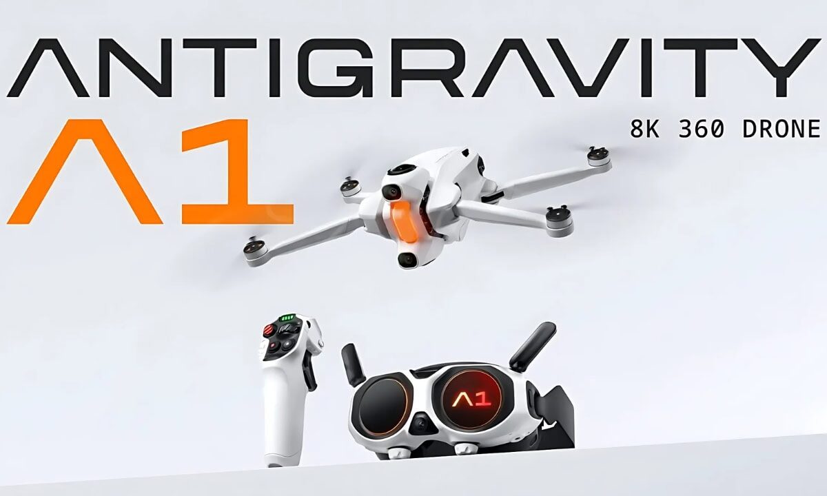 Antigravity-A1-8K-360-Drone