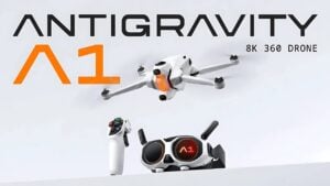 Antigravity-A1-8K-360-Drone