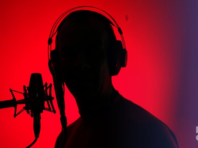 Artificial-Intelligence-Voice-Dubbing-Actors