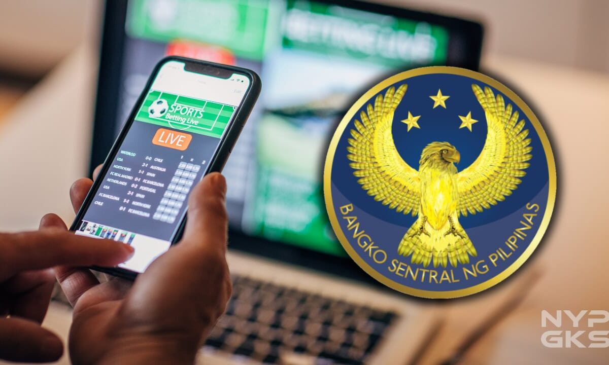 Bangko-Sentral-Ng-Pilipinas-BSP-Online-Gambling