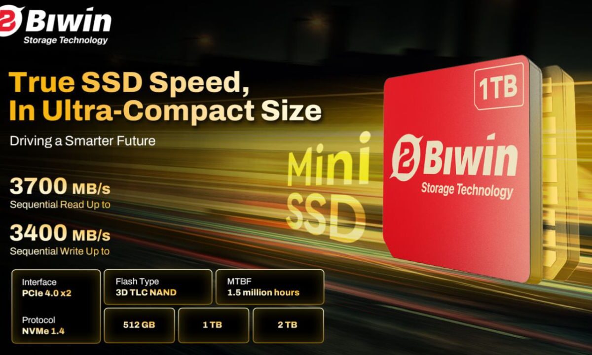 Biwin-mini-SSD