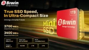 Biwin-mini-SSD