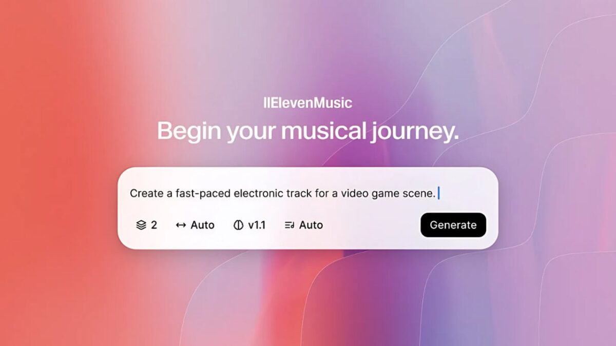 Eleven-Music-AI-royalty-free-music-generator