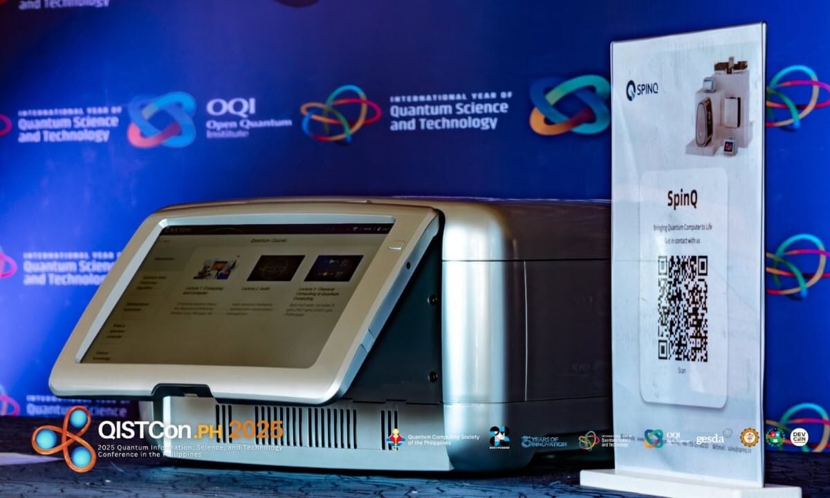 First-quantum-computer-Philippines