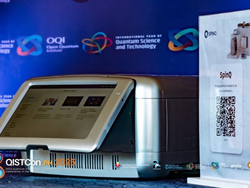 First-quantum-computer-Philippines