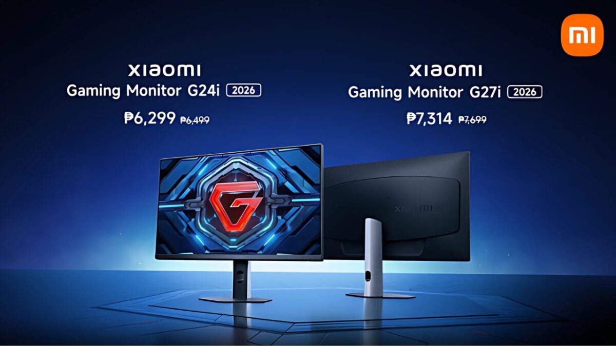 Xiaomi-G24i-G27-Gaming-Monitors-Philippines