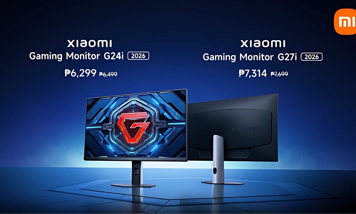 Xiaomi-G24i-G27-Gaming-Monitors-Philippines