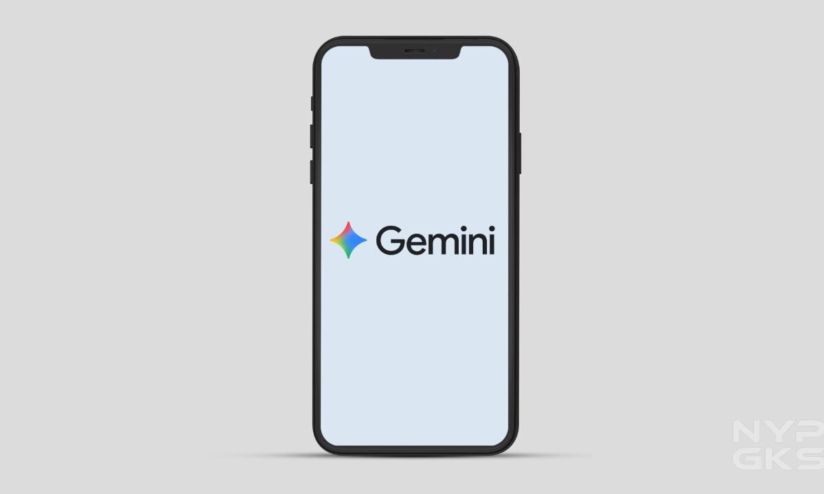 Google-Gemini-AI-Assistant