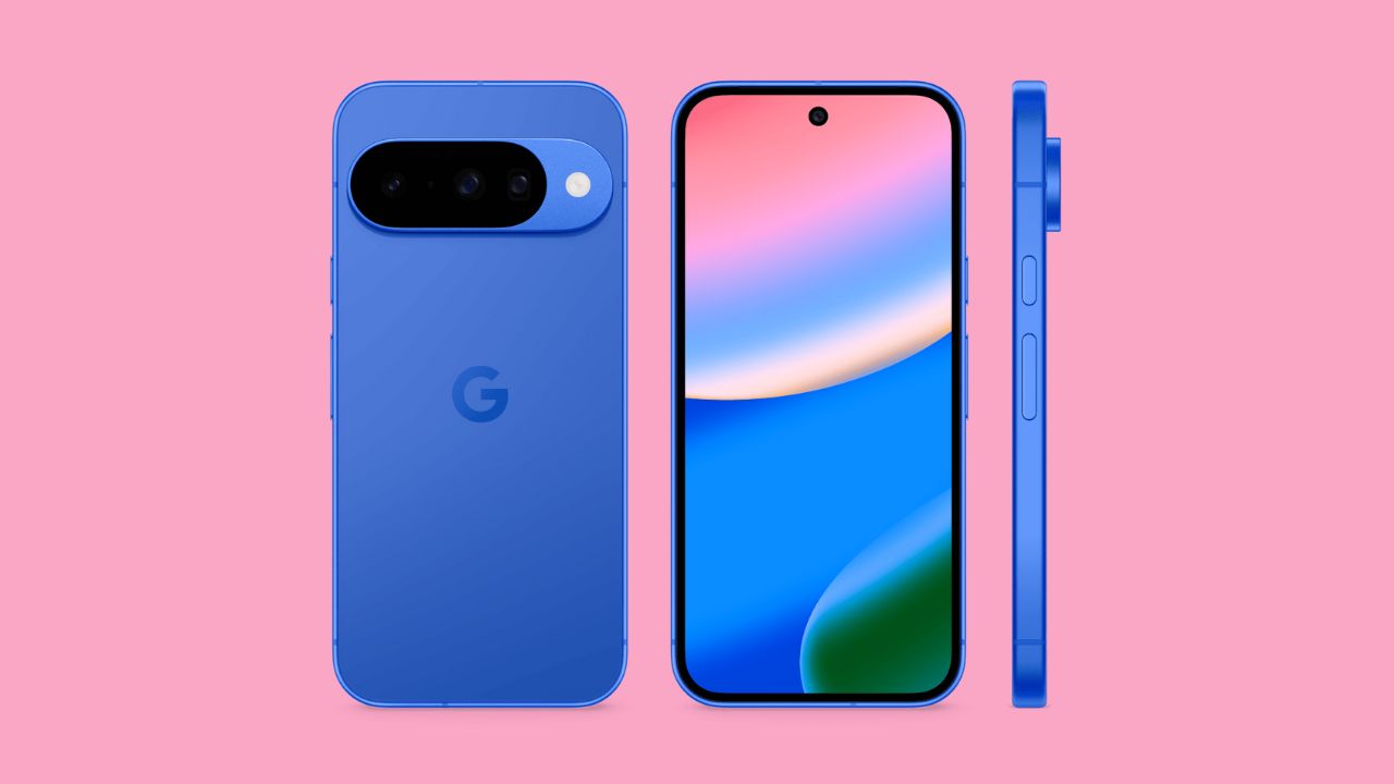 Google-Pixel-10-Specs-Features
