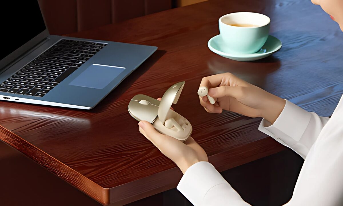 HONOR-Select-Yuewo-Wireless-Ear-Mouse-Pro