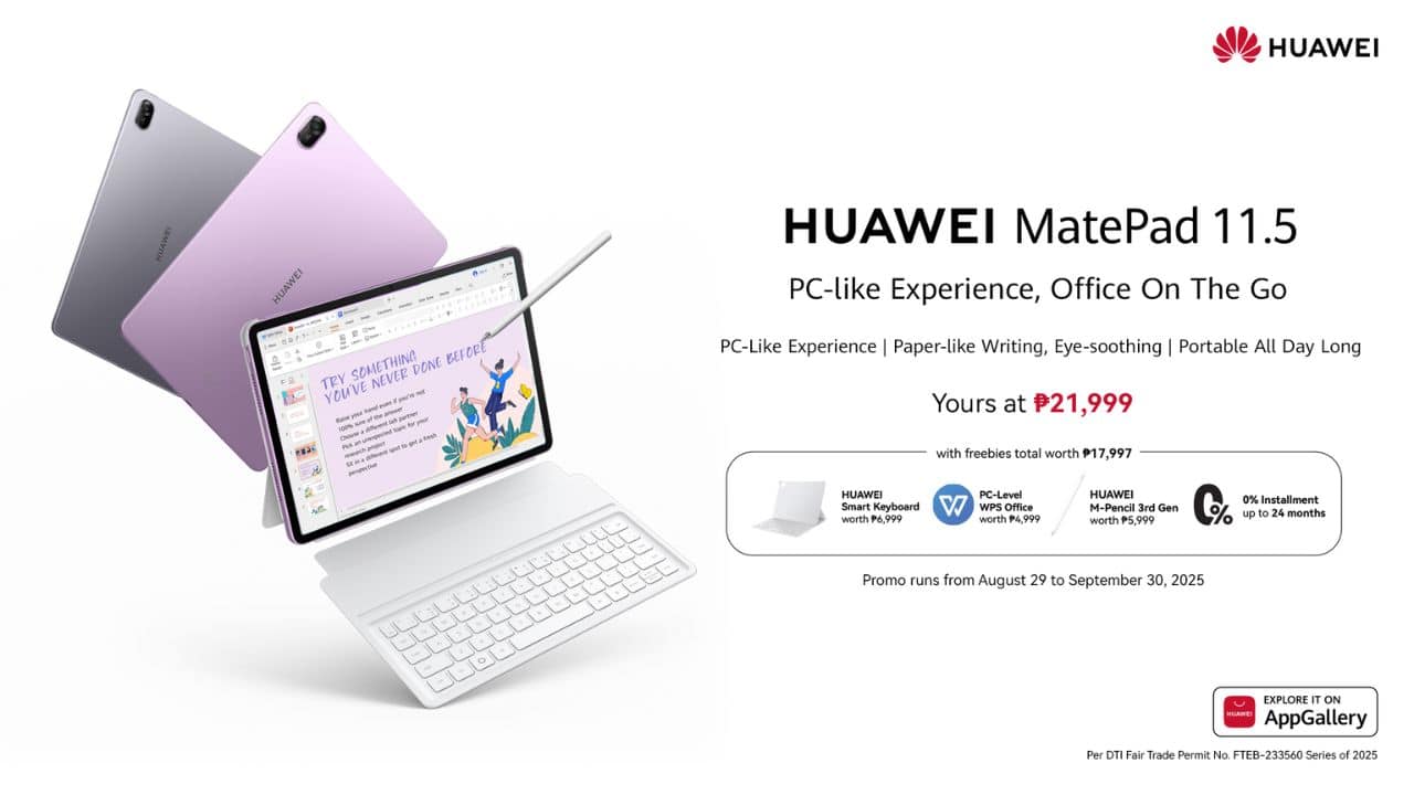 HUAWEI-MatePad-11-5-2025-Specs-Features