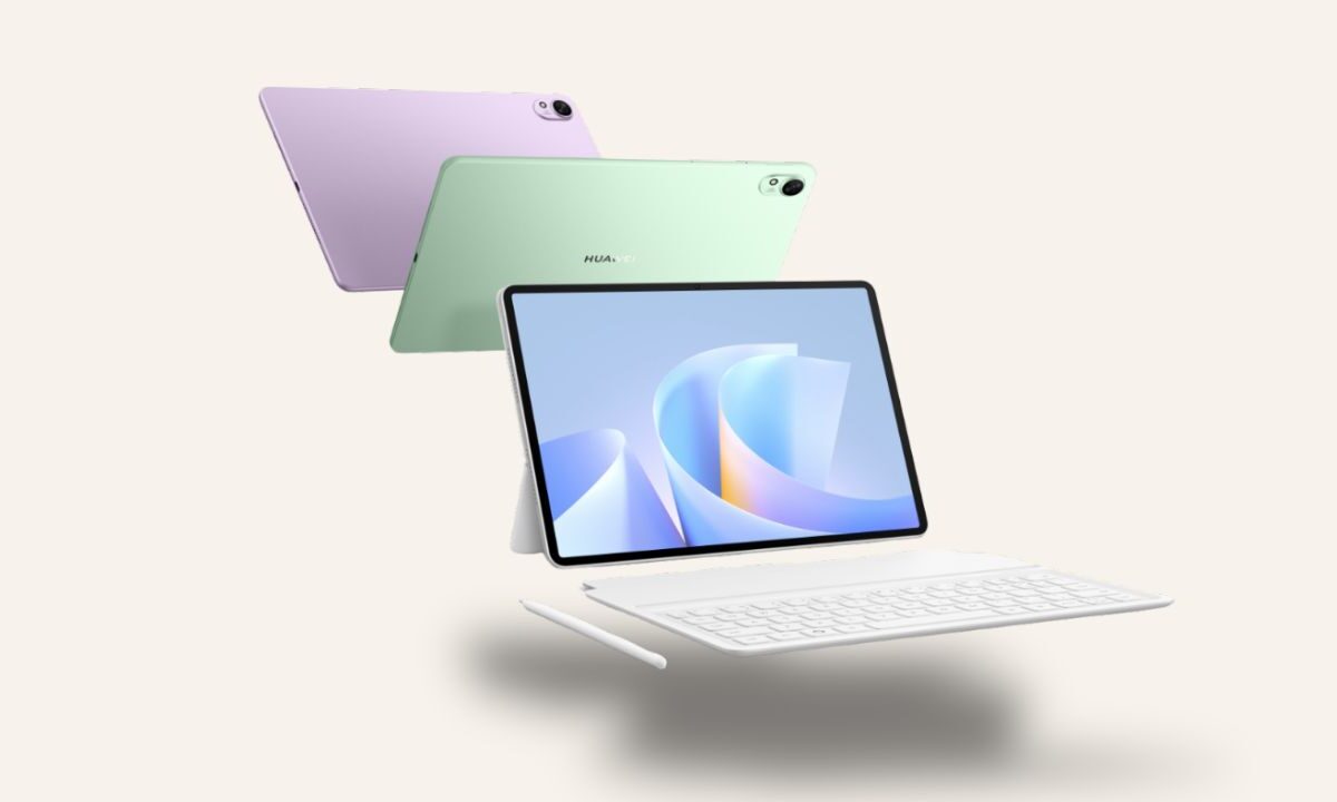 HUAWEI-MatePad-11-5-S