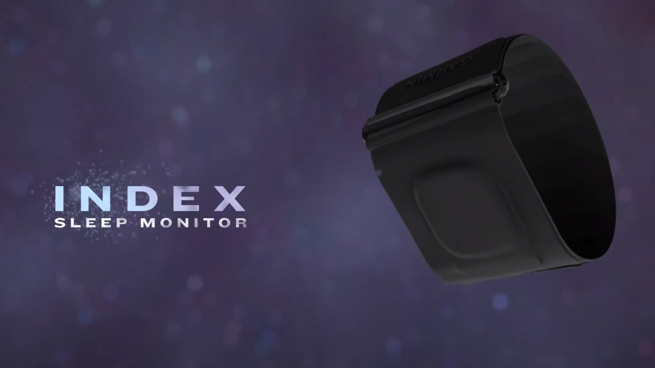 Index-Sleep-Monitor