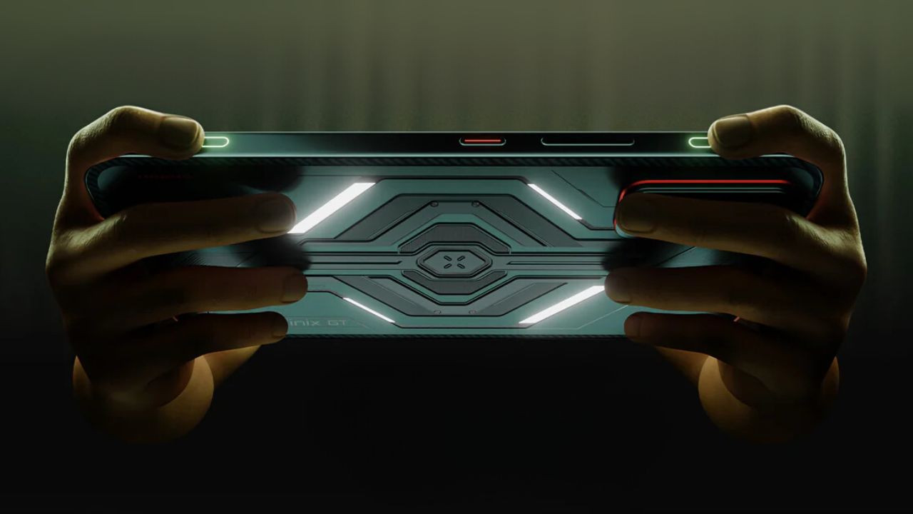 Infinix-GT-30-Specs-Features