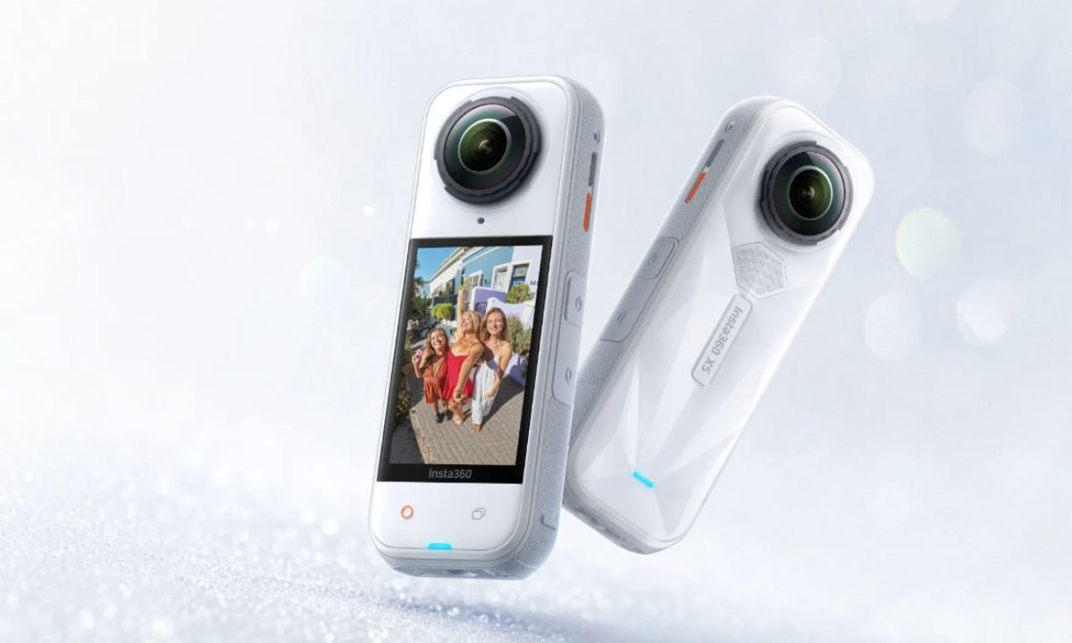 Insta360-X5-Satin-White