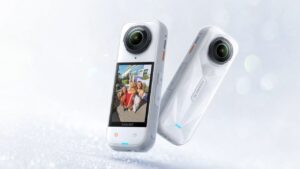 Insta360-X5-Satin-White