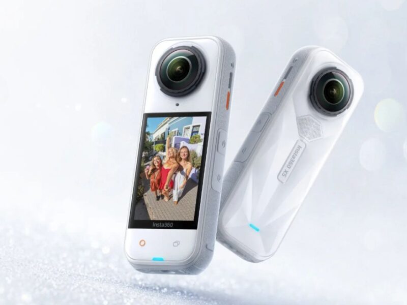 Insta360-X5-Satin-White