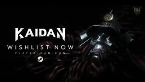 Kaidan