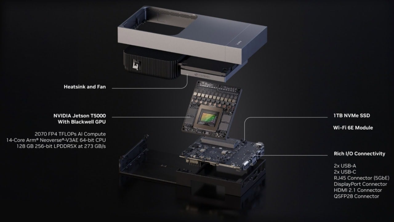 NVIDIA-Jetson-Thor