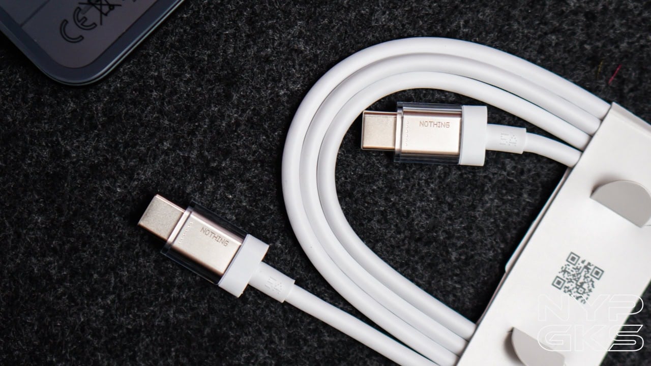 Nothing-Phone-3-Charging