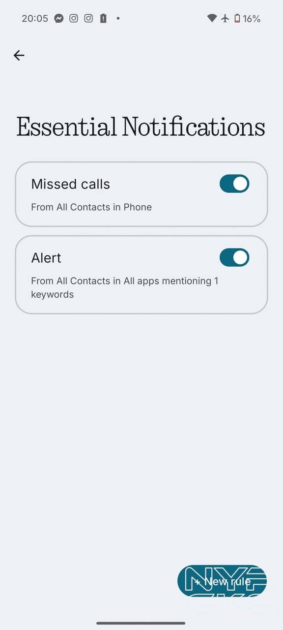 Nothing-Phone-3-Essential-Notifications