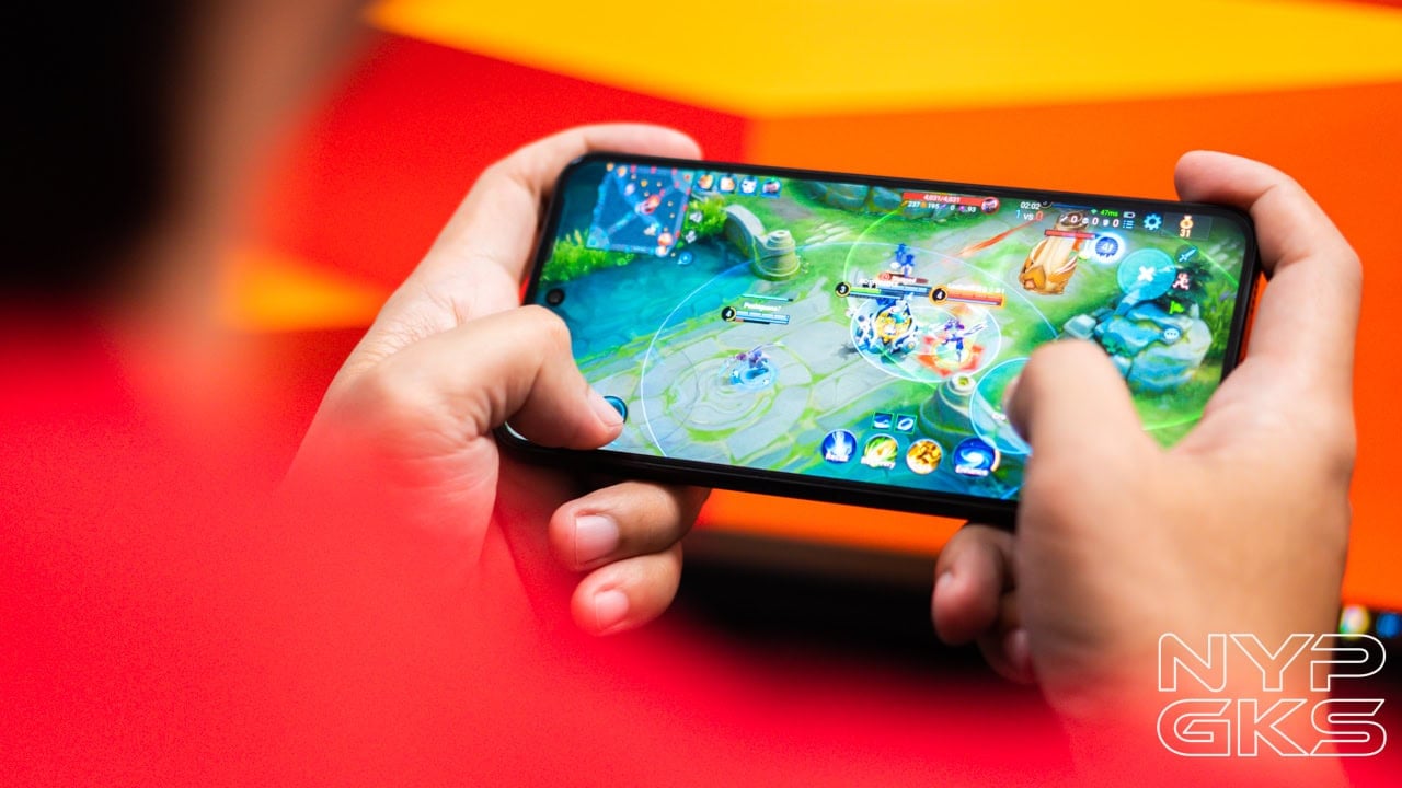 Nothing-Phone-3-Gaming-Review