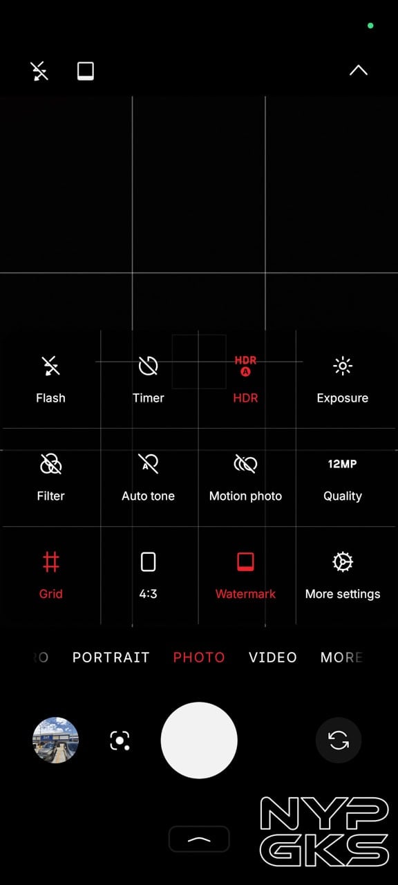 Nothing-Phone-3-Photo-Modes