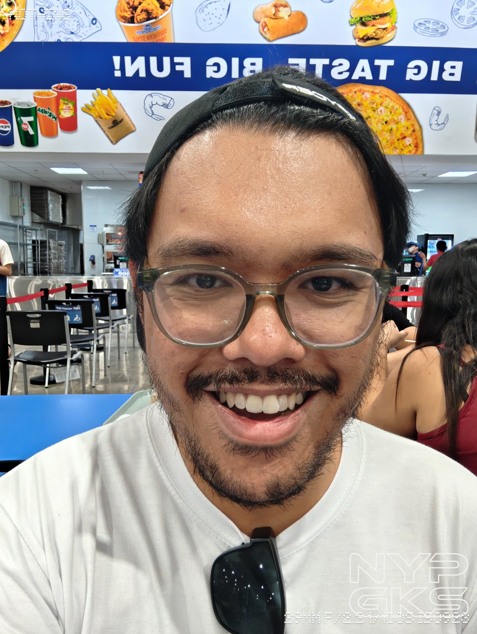 Nothing-Phone-3-Selfie-5933