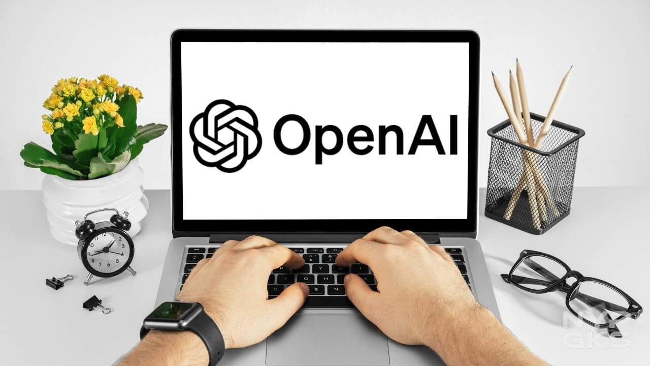 OpenAI’s new open-weight AI models can run on laptops and smartphones