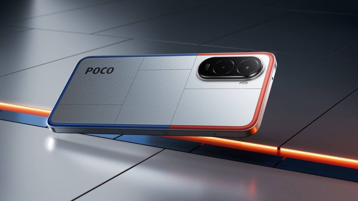 POCO-M7