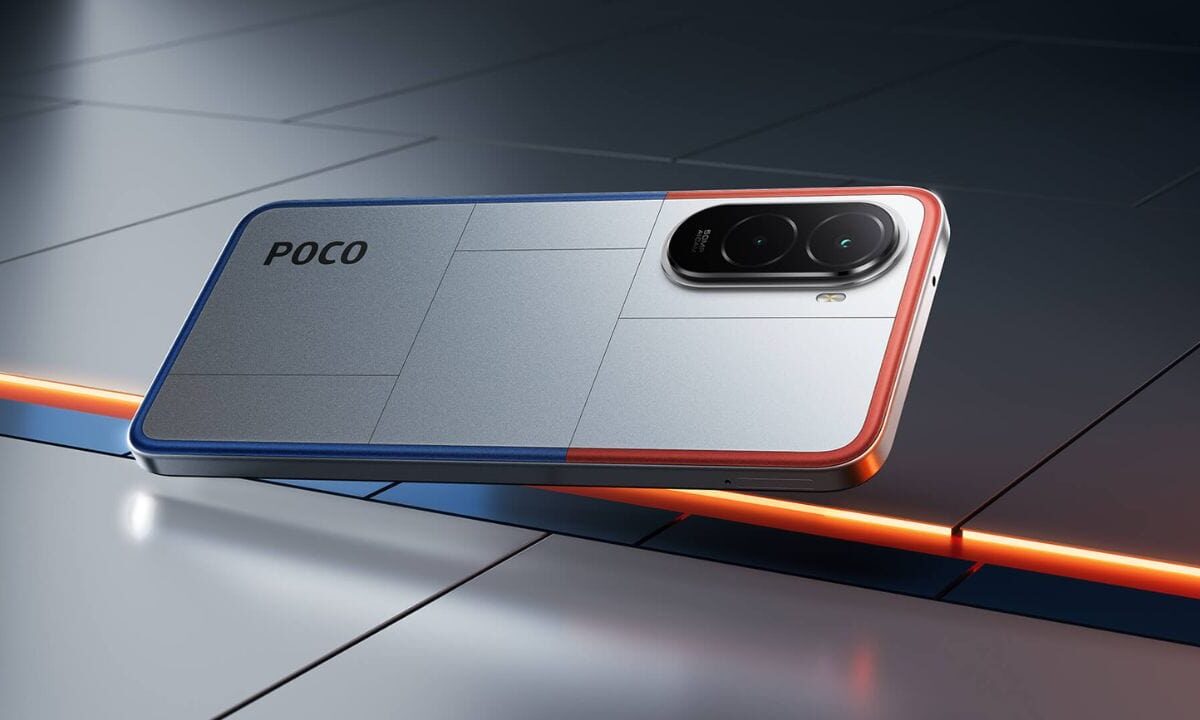 POCO-M7