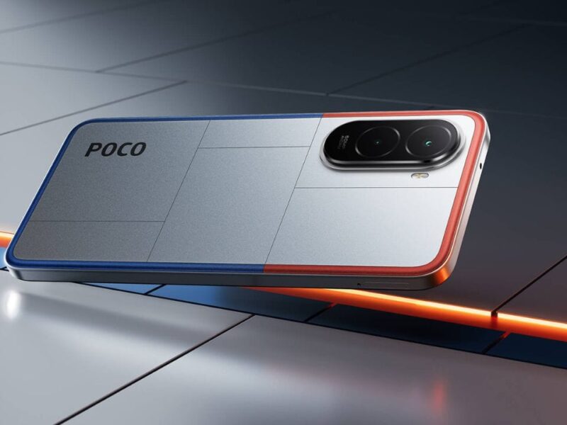 POCO-M7