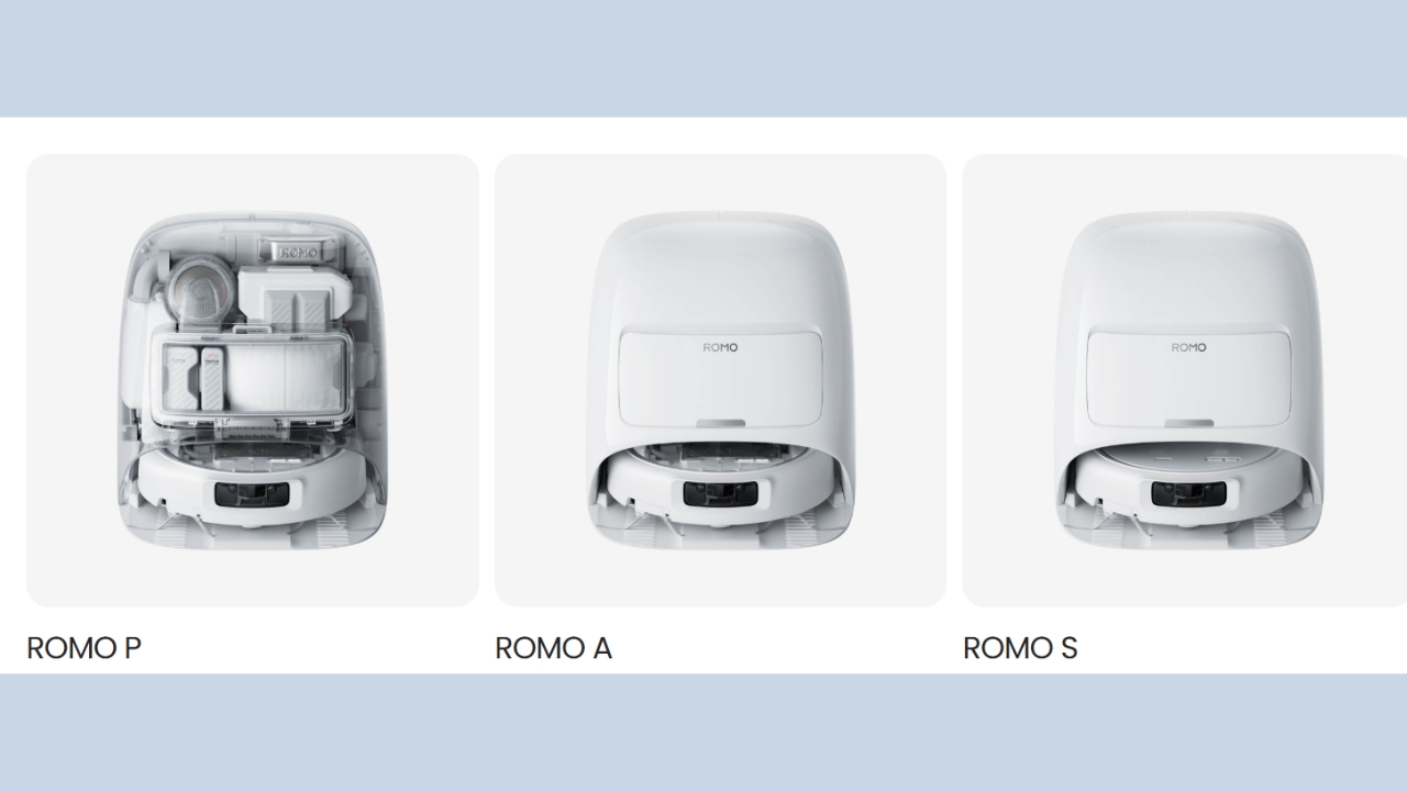 ROMO-models