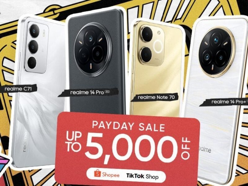 Realme-payday-sale