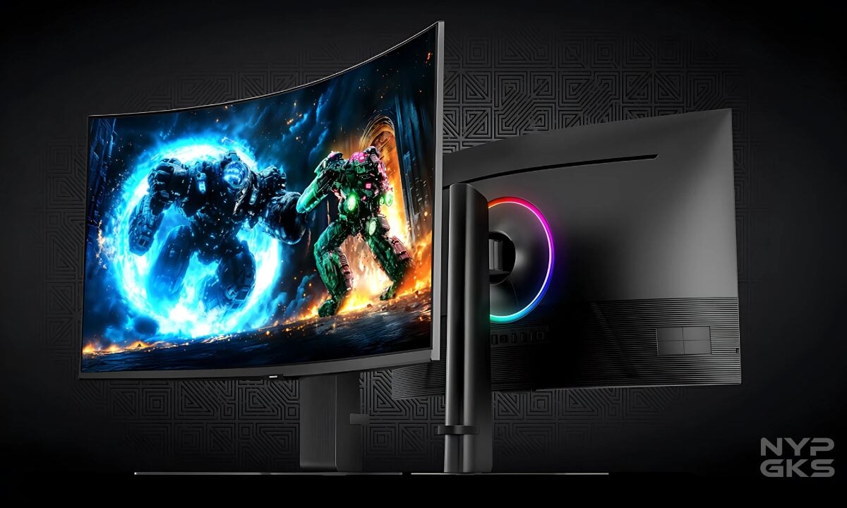 Samsung-Odyssey-G7-G75F