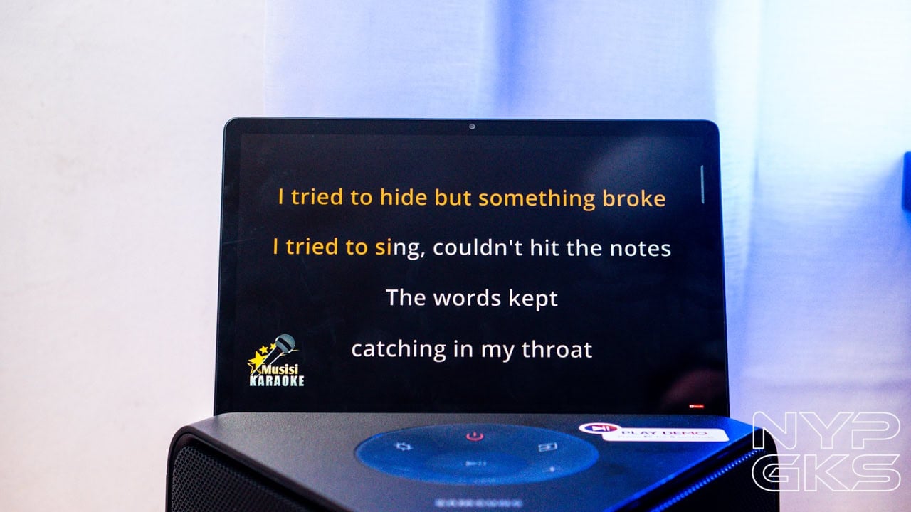 Samsung-Sound-Tower-MX-T50-Karaoke